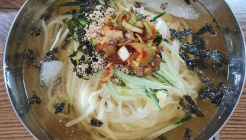옛날집콩국수 매장 이미지
