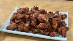 함흥통닭 매장 이미지