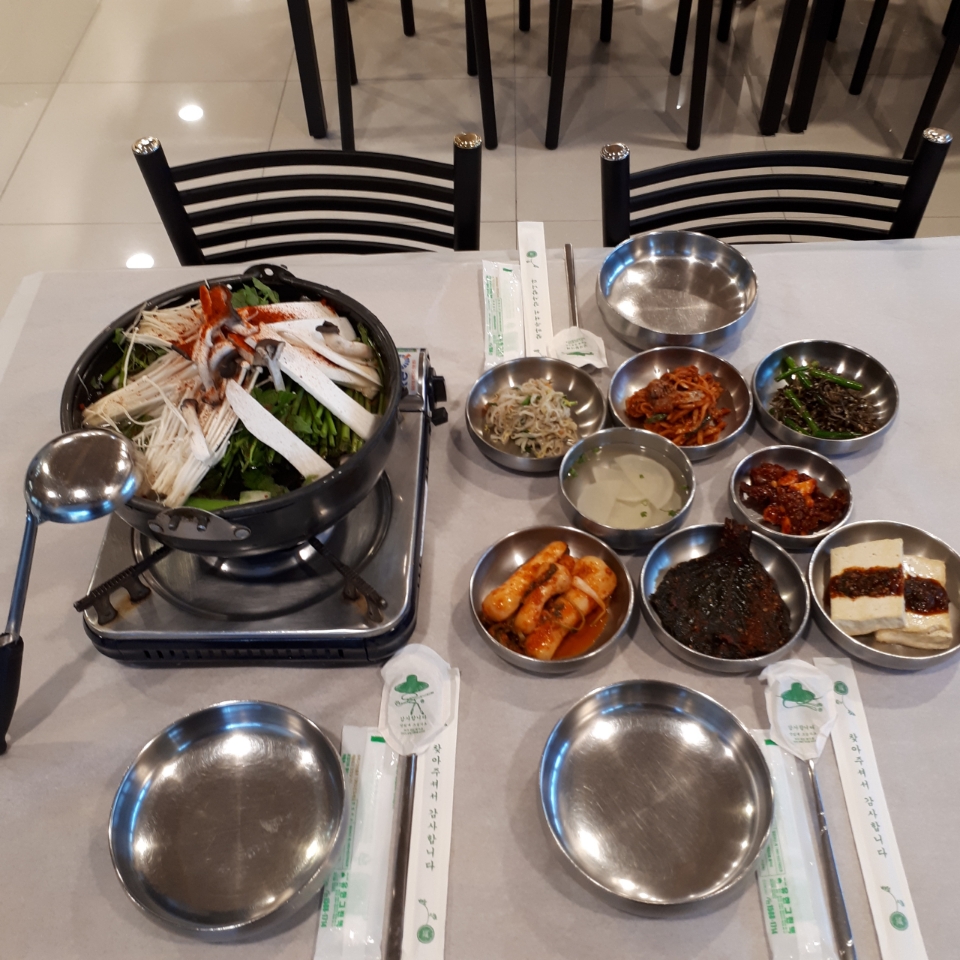 대성 민물매운탕 매장 이미지
