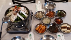 대성 민물매운탕 매장 이미지