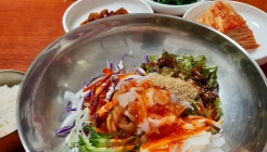 강남횟집 매장 이미지