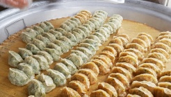 탱탱만두 매장 이미지