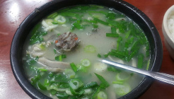 새가덕순대 매장 이미지