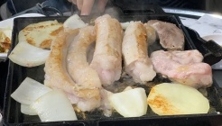 신기루 황소곱창구이 매장 이미지