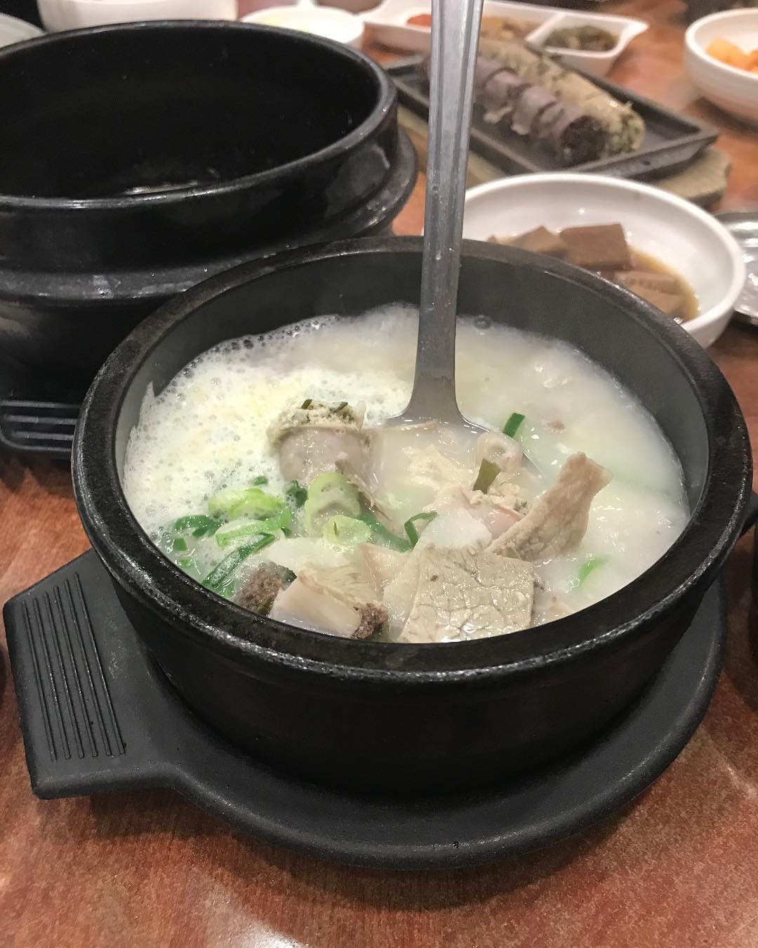 청암순대 매장 이미지