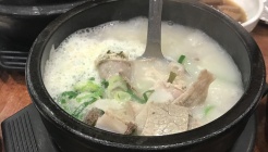 청암순대 매장 이미지