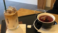 공간커피 매장 이미지