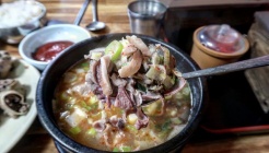 화순옥 매장 이미지