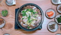 상촌고향식당 매장 이미지