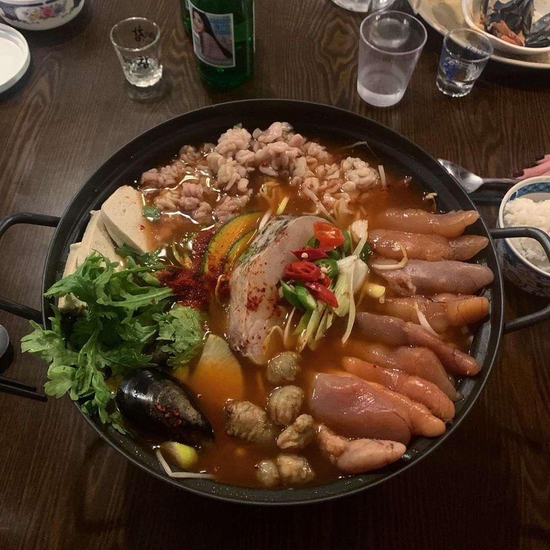 조조회관 매장 이미지