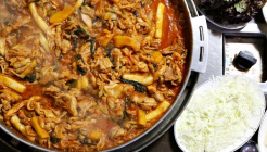 불티나닭갈비 매장 이미지