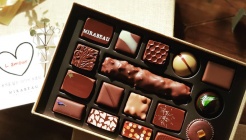 미라보쇼콜라 매장 이미지