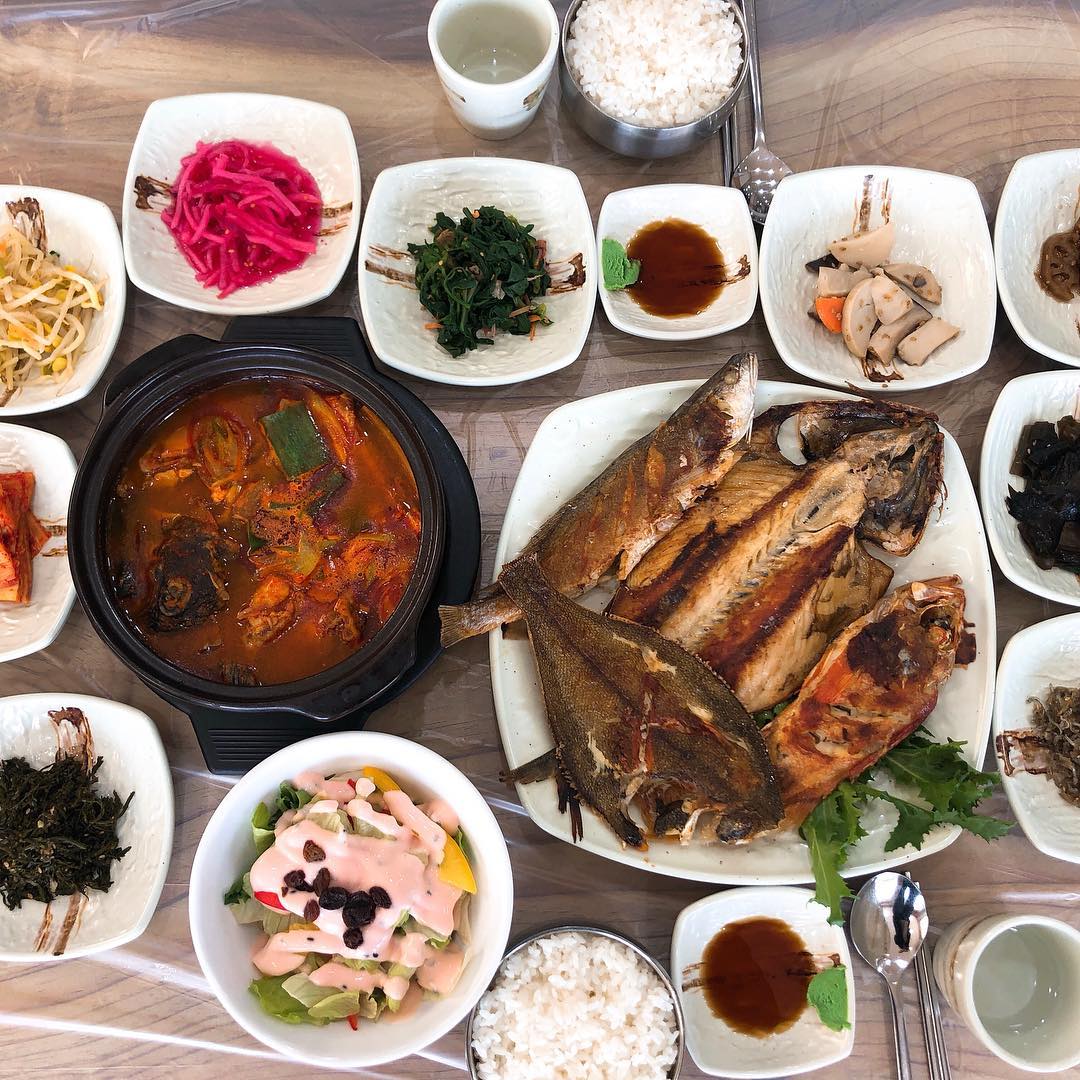 구이조아라 매장 이미지