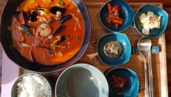 진수 성찬 매장 이미지