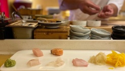 스시심 매장 이미지