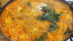 부산곱창찌개 옹가네집 매장 이미지