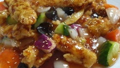 옛날손짜장 매장 이미지