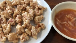 중화분식 매장 이미지