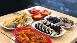 짱구분식 매장 이미지