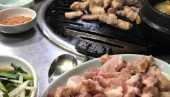 마포주먹고기 매장 이미지