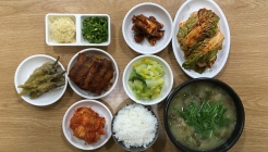 원조석대추어탕 매장 이미지