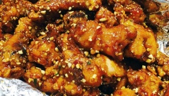 단골통닭 매장 이미지