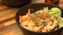 Bowl Room 매장 이미지