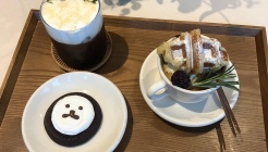 인레스트 매장 이미지