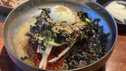 추자리막국수 매장 이미지