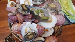 삼삼해물 본점 매장 이미지