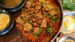 인덕원연탄불막창 매장 이미지