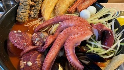 홍대씨부엉 매장 이미지