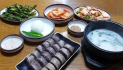 번동전주피순대추어탕 매장 이미지