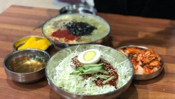 평택칼국수 매장 이미지