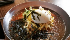 속리산할매손칼국수 매장 이미지