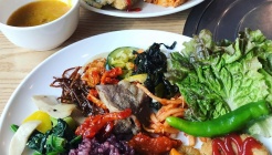 참마루한식뷔페 매장 이미지