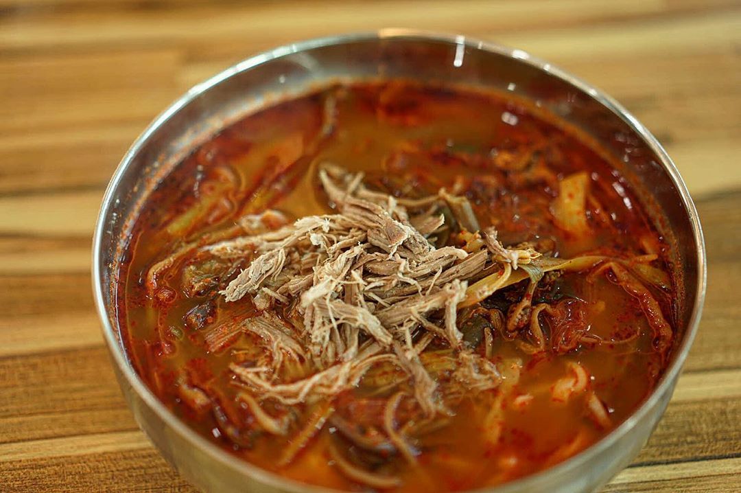 일년내내칼국수맛있는집 매장 이미지
