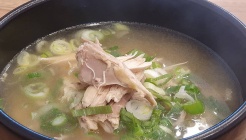 송정례황기닭곰탕삼계탕 매장 이미지