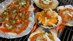 강릉염전조개구이 매장 이미지