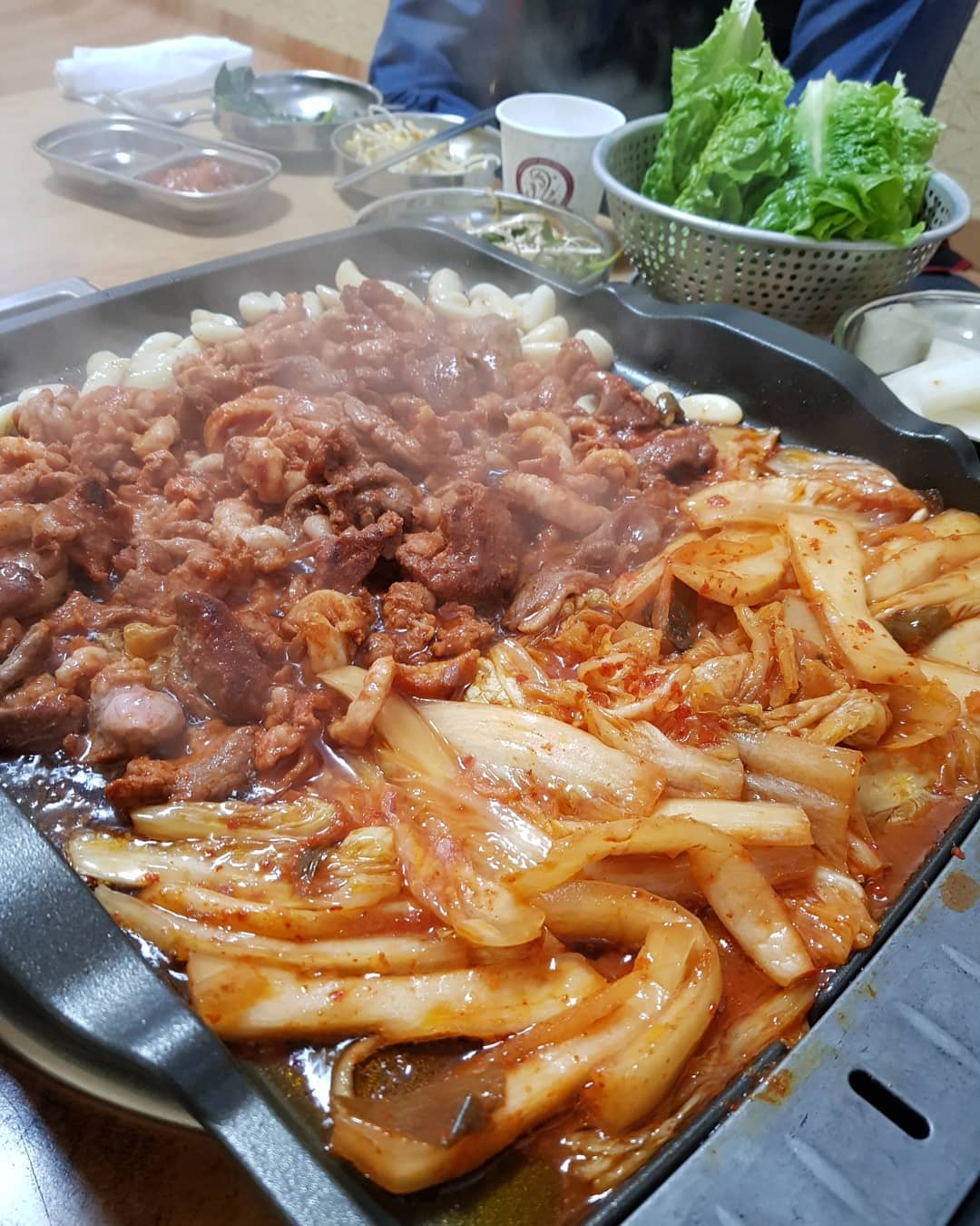 원조장수식당 매장 이미지