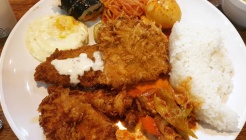 투엠돈까스 매장 이미지