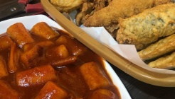 돌아온떡볶이 매장 이미지