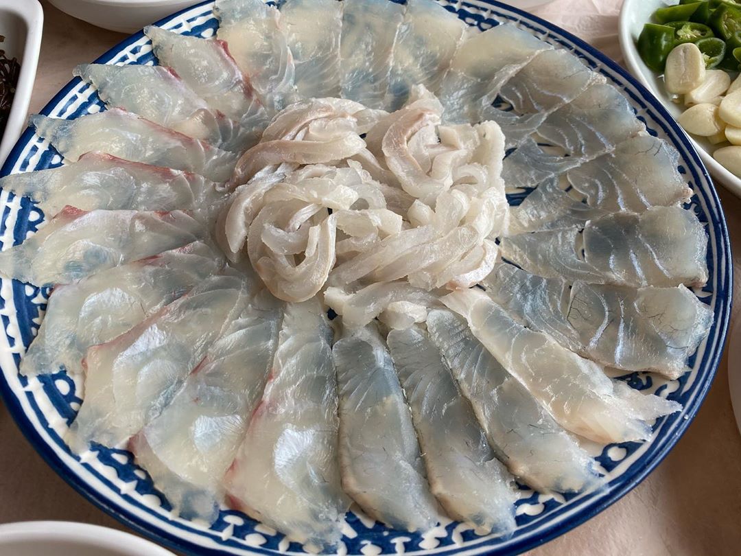 해암회식당 매장 이미지