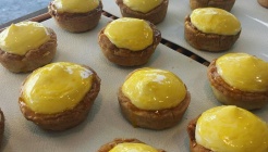 키베이커리 매장 이미지