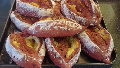 나블리 베이커리카페 매장 이미지