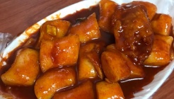 원조왕떡볶이분식 매장 이미지