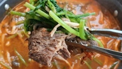 동탄미미칼국수 매장 이미지