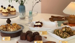 베이커스 비스킷 매장 이미지