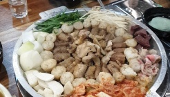 한우곱창 매장 이미지