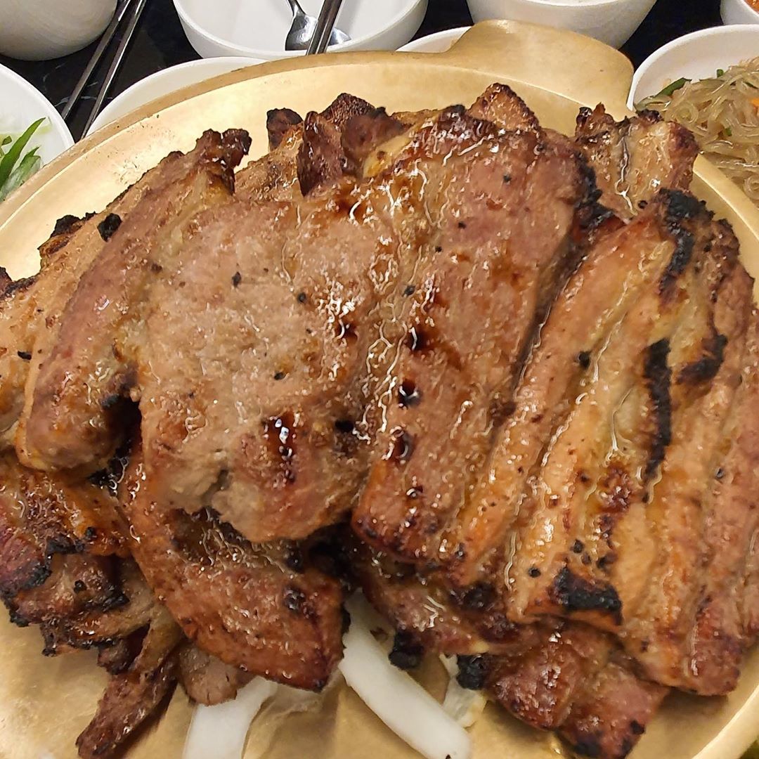 더외식 매장 이미지
